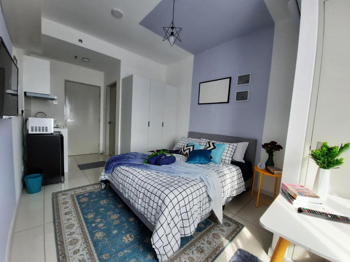 Horizon Suites Near Klia Airport Sepang Exterior photo